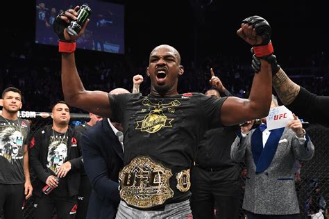 john jones ufc record|Jon Jones’ Career Highlights: Title Wins To Best Knockouts .